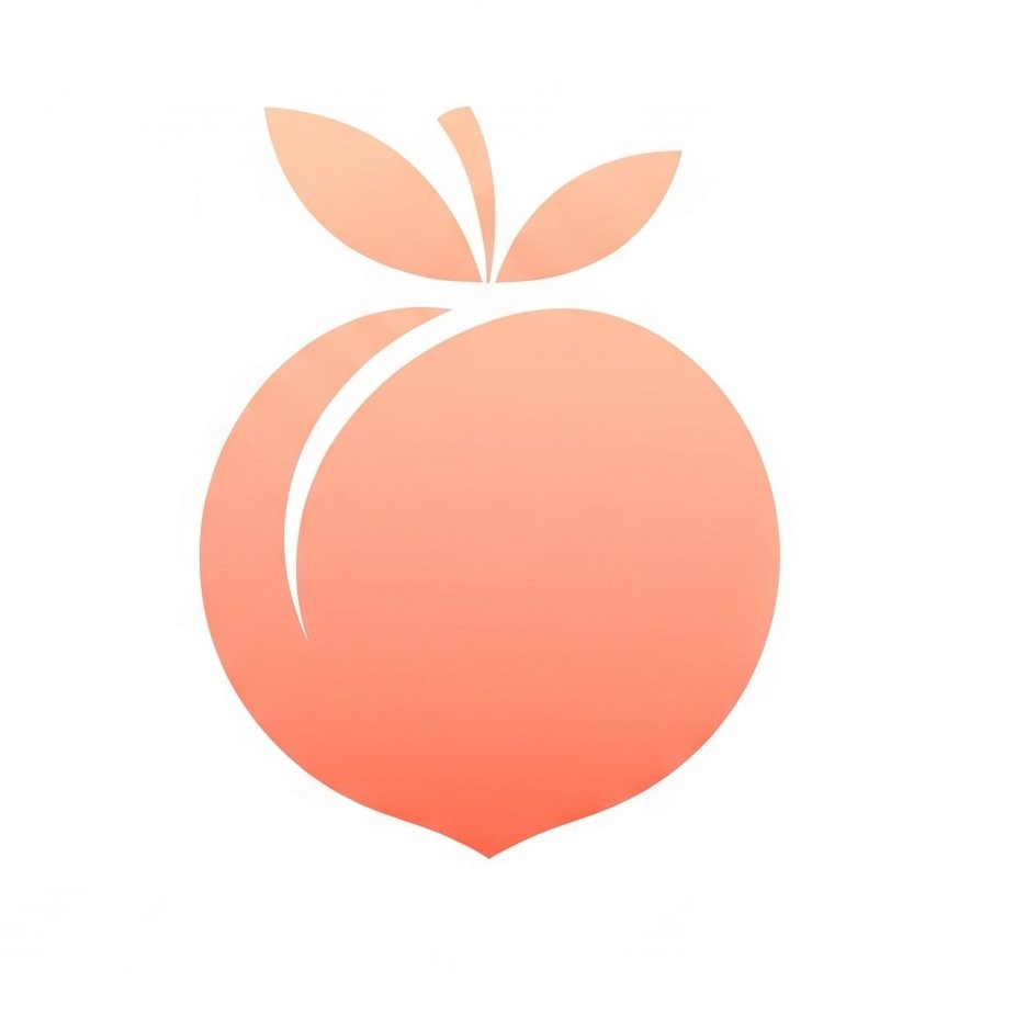 Peach Temple